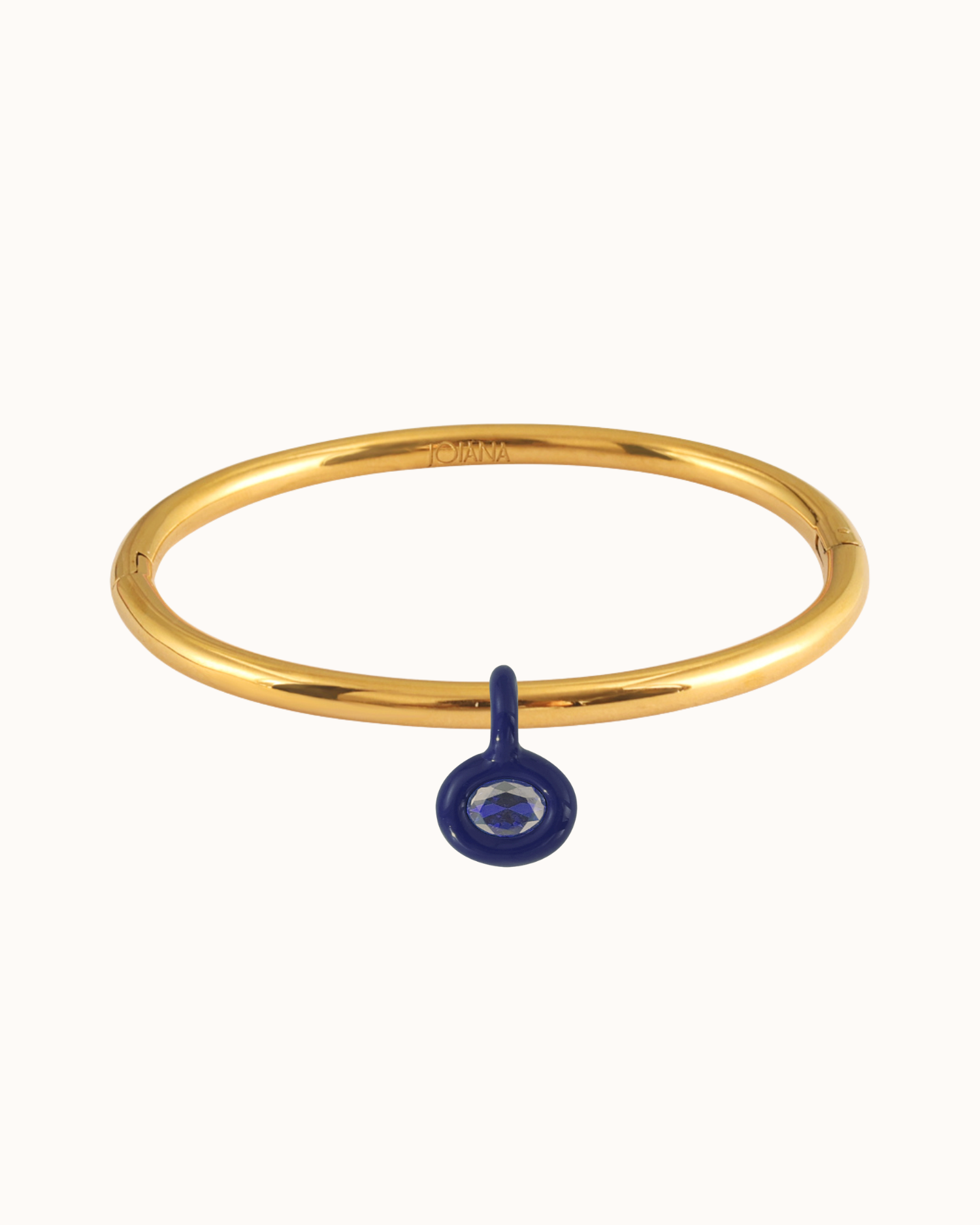 Birthstone Bangle