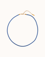 The Rope Necklace