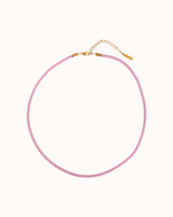 The Rope Necklace