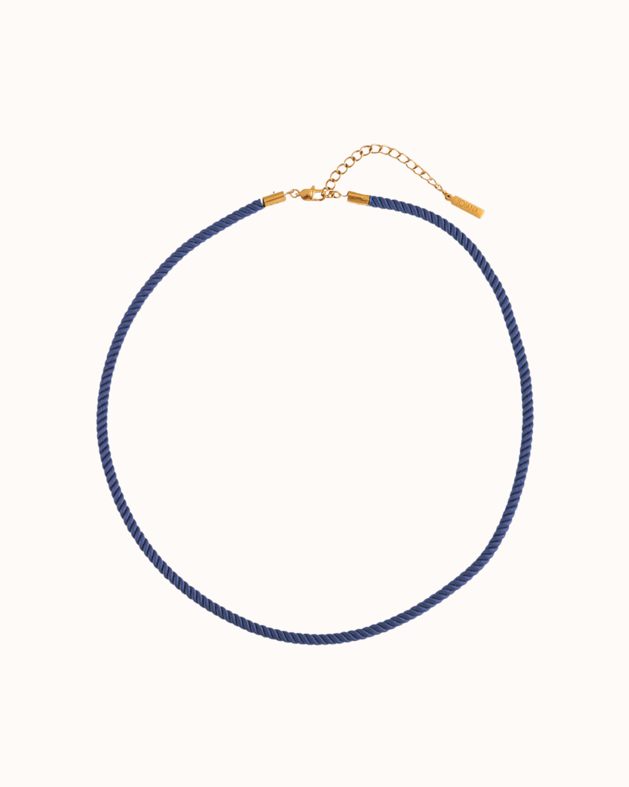The Rope Necklace