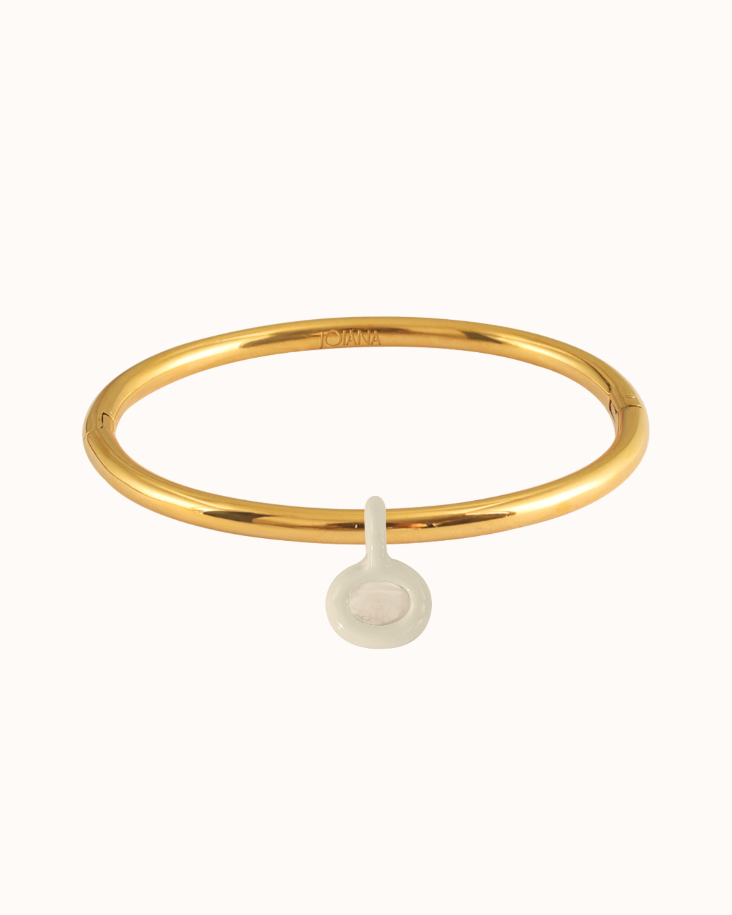 Birthstone Bangle