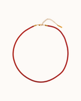 The Rope Necklace