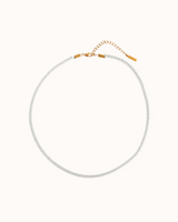 The Rope Necklace
