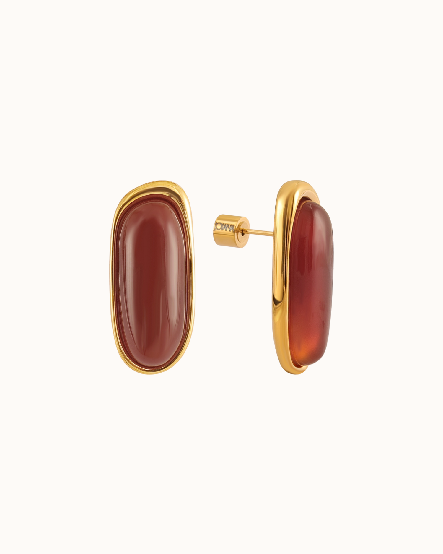 Kaia Earrings