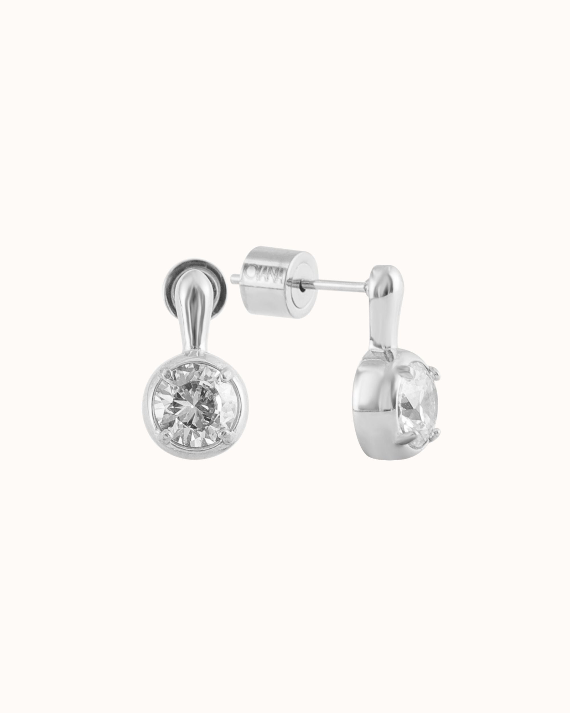 The Clement Earrings