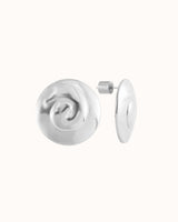 Bold Billow Earrings