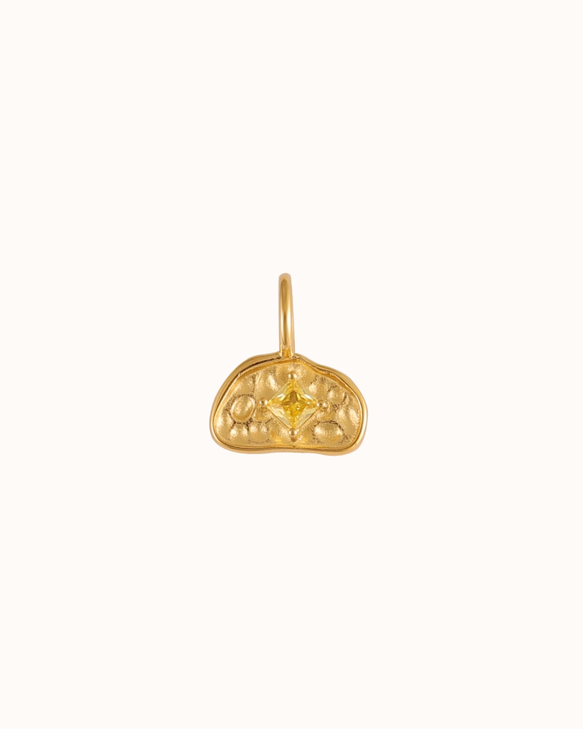 The Slice Charm