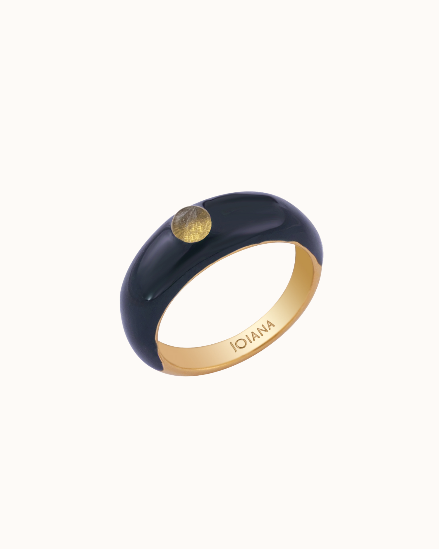 Goldie Ring