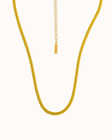 The Rope Necklace