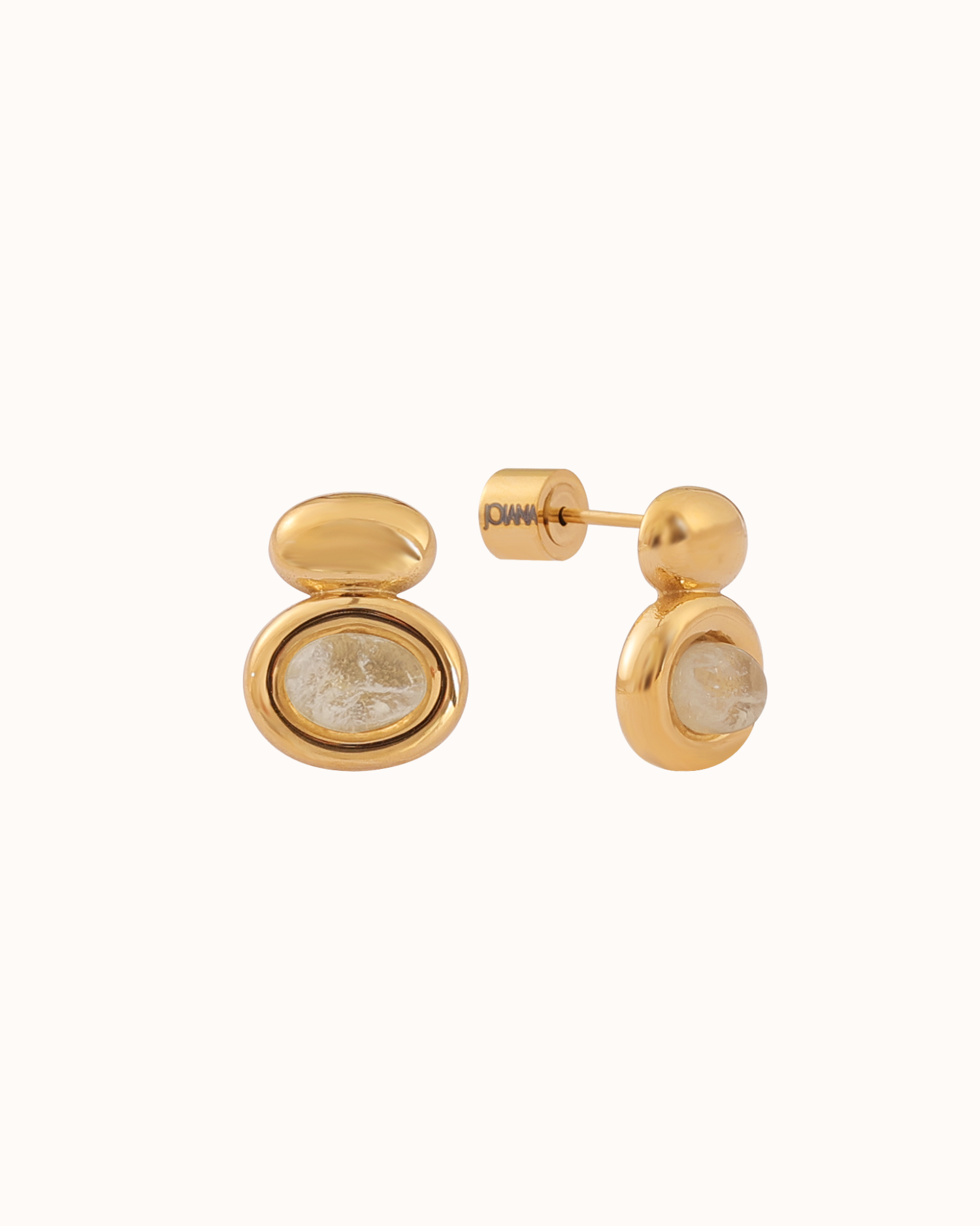 Hattie Earrings