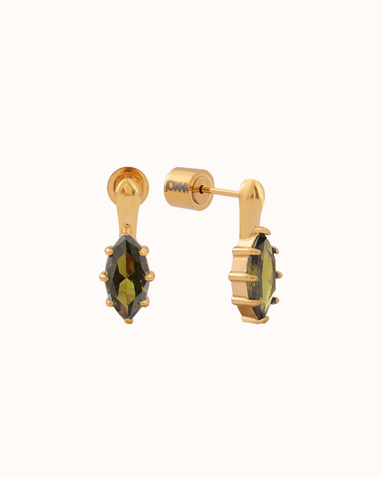 Georgie Earrings