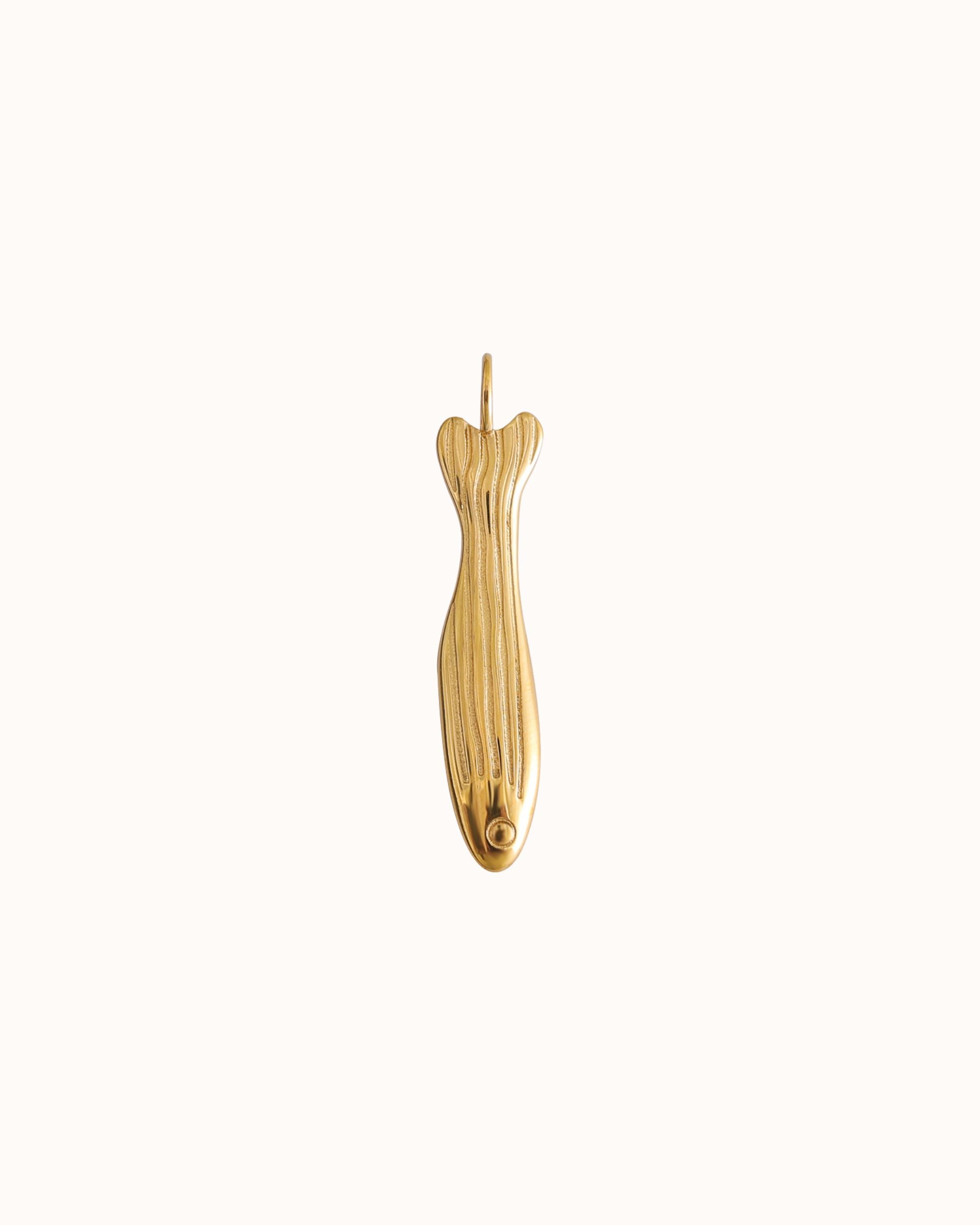 Sardine Charm