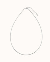 Ribbed Choker