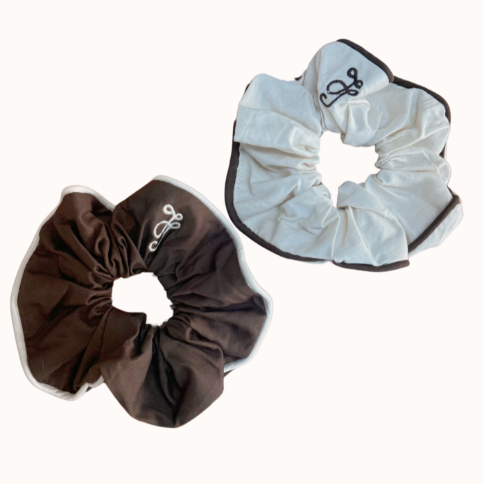 Jj Scrunchie