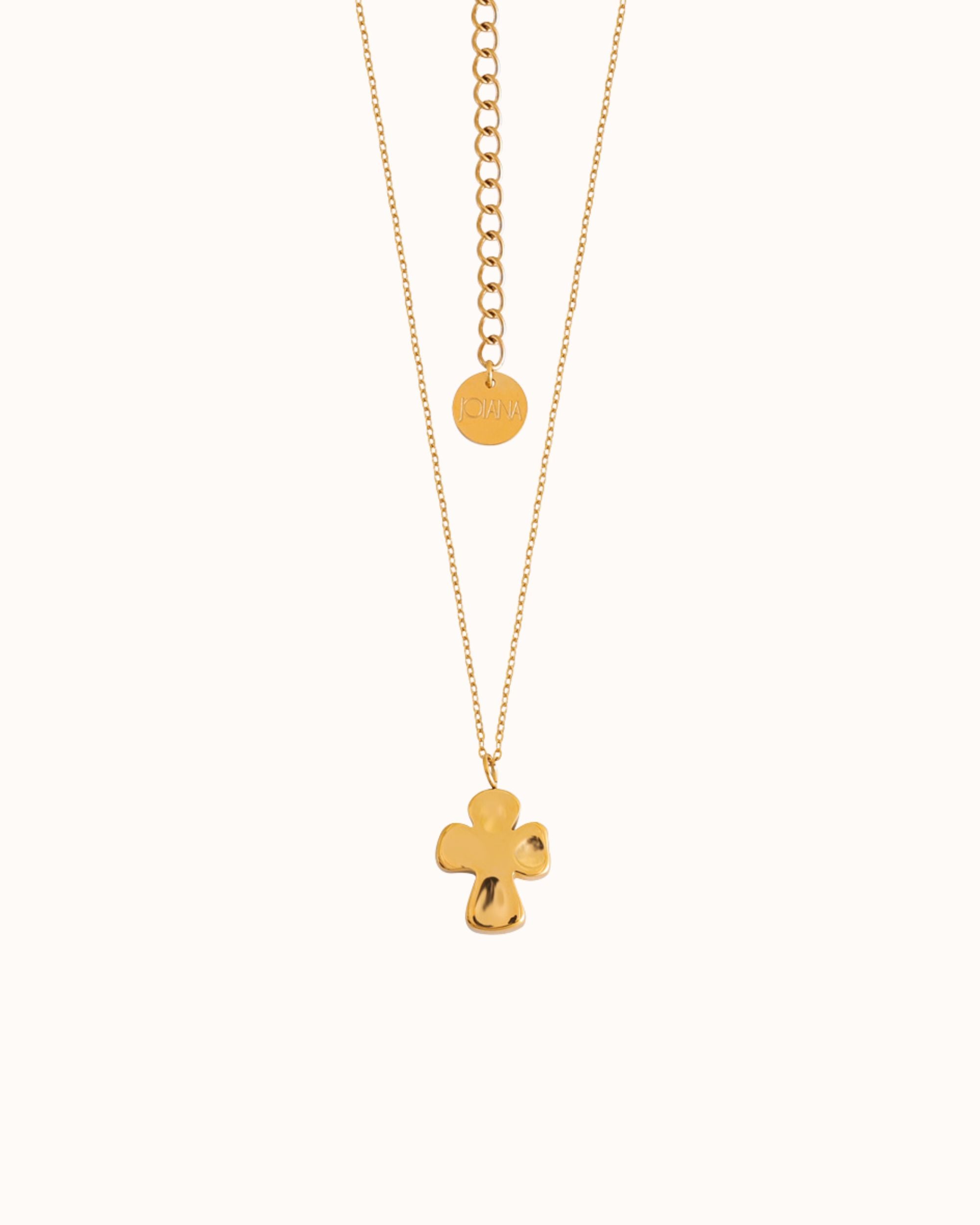 Haven Necklace