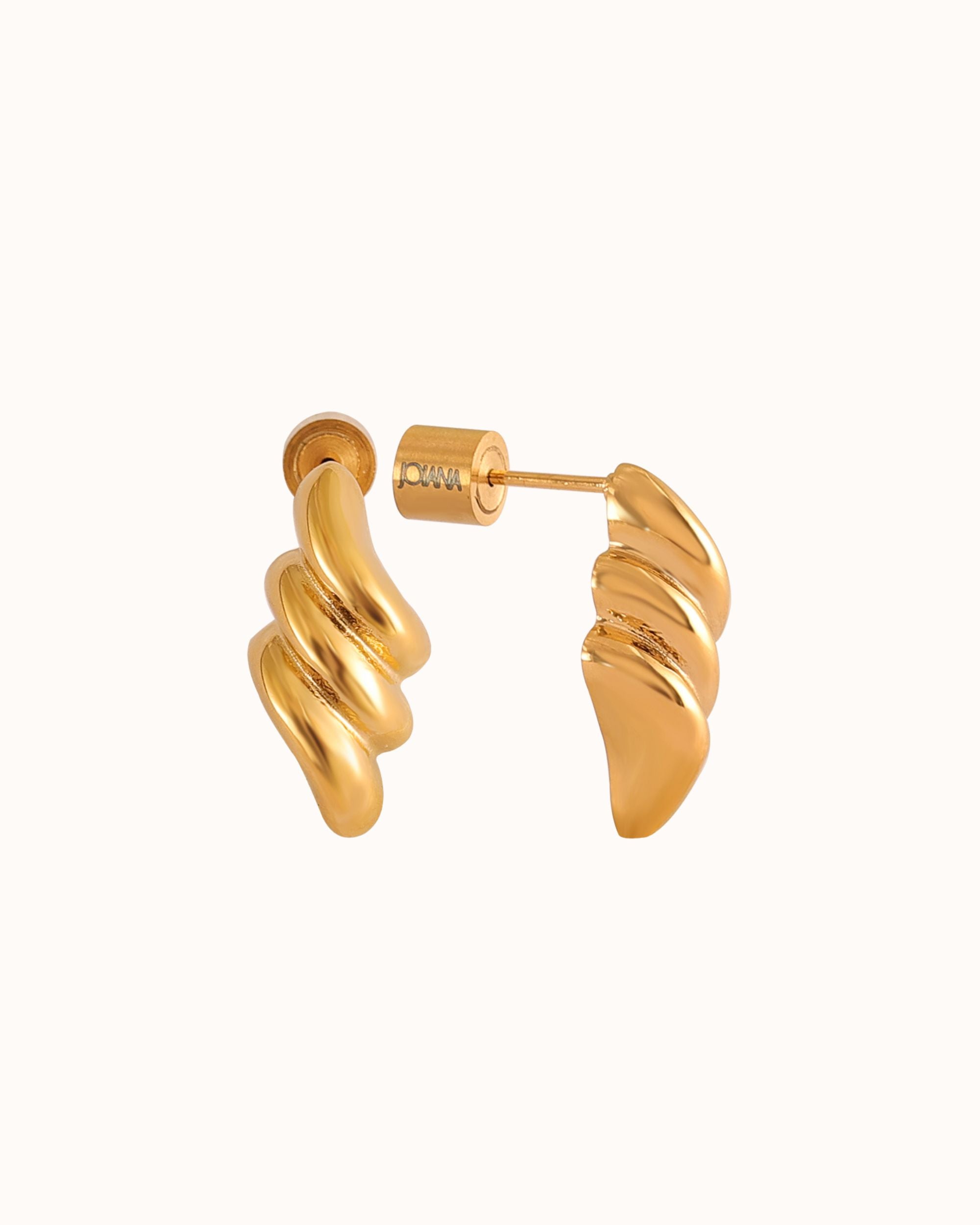 Ford Earrings