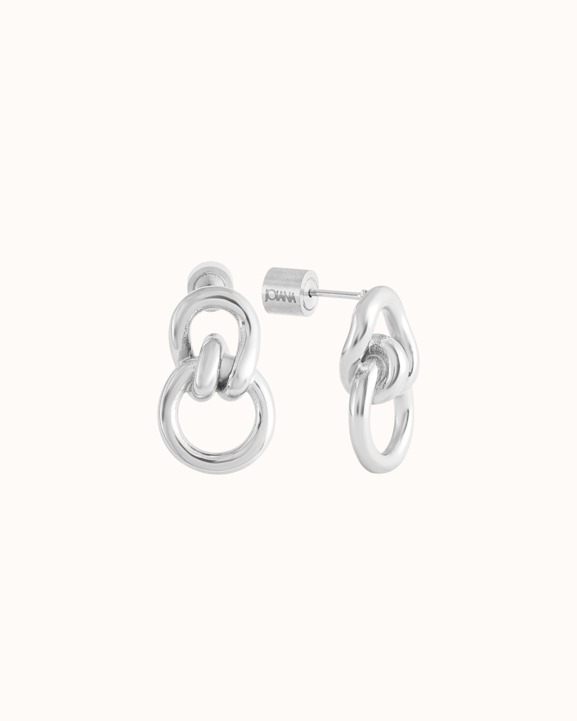Lasso Earrings