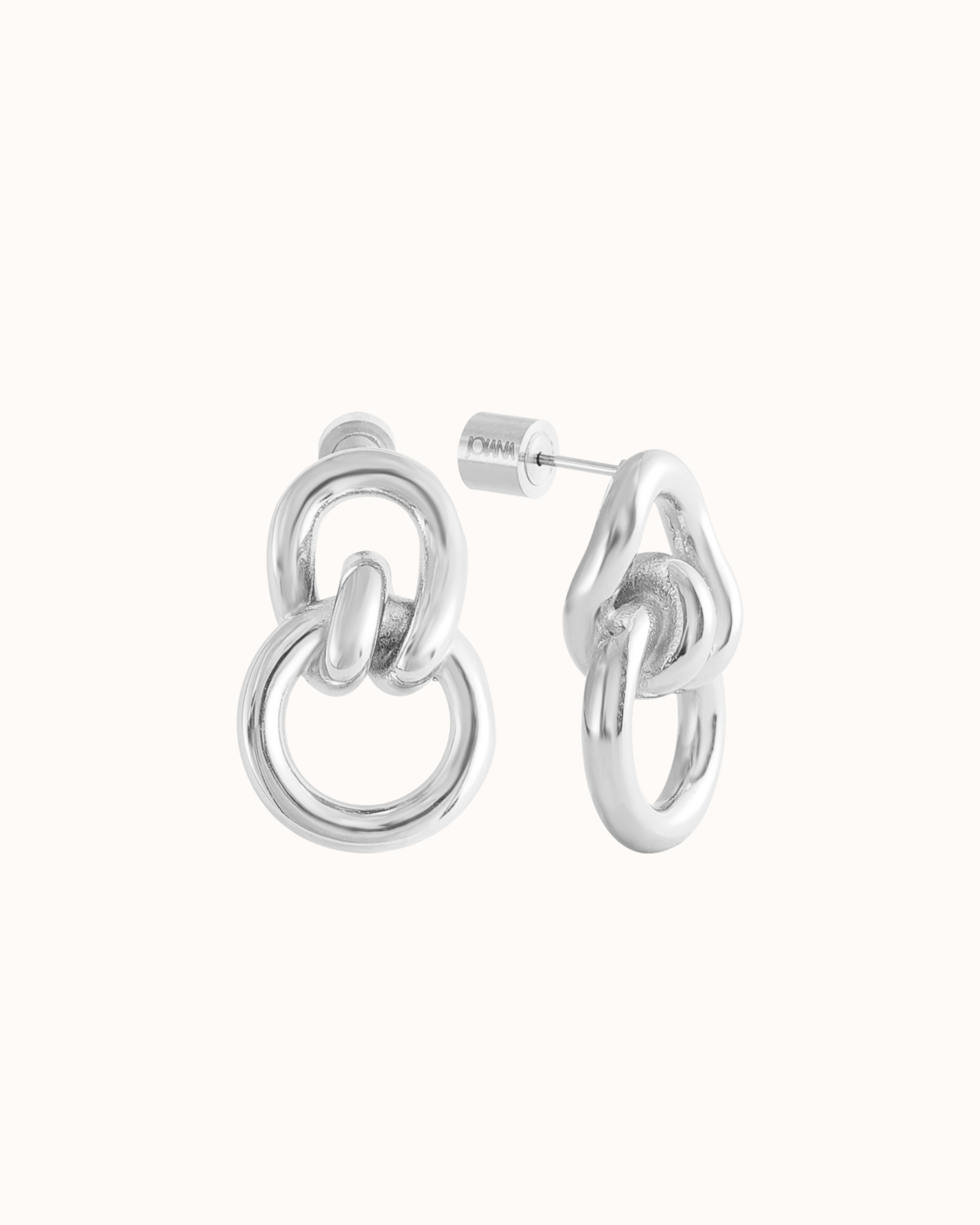 Lasso Earrings