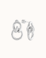 Lasso Earrings