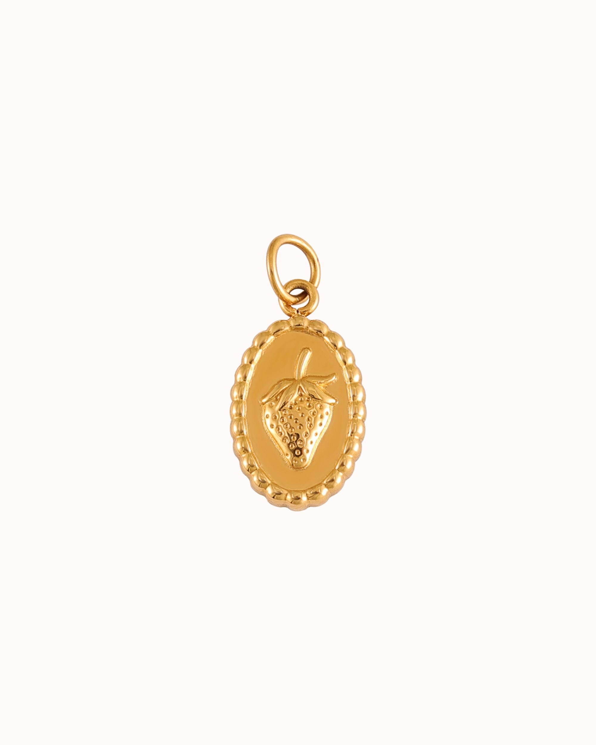 Strawberry Charm