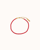 RTL x Joiana Dockside Anklet Rope