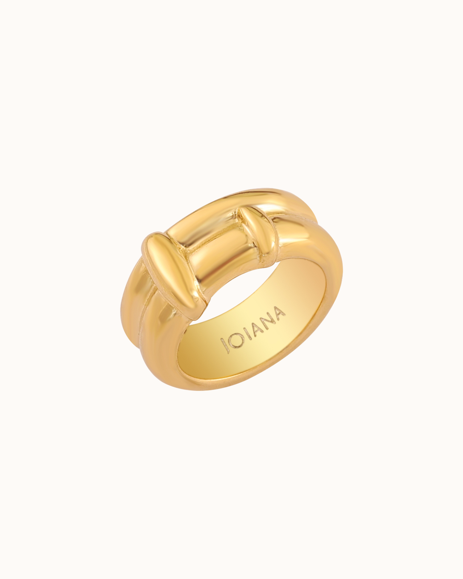 Bowie Ring