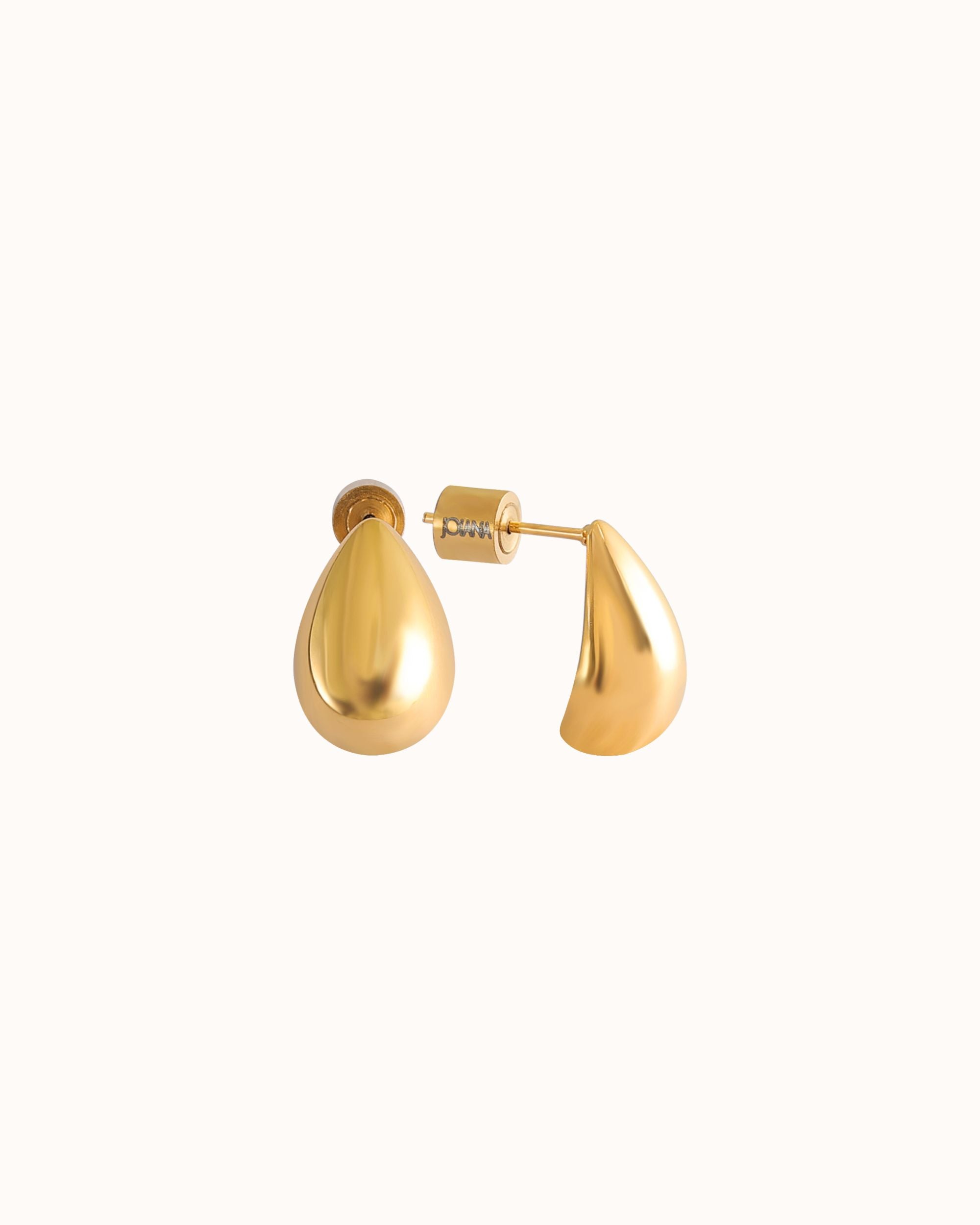 Drop Earrings