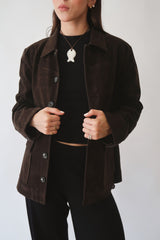 Leather Cord