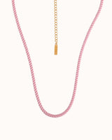 The Rope Necklace