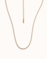 The Rope Necklace