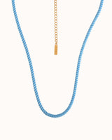 The Rope Necklace
