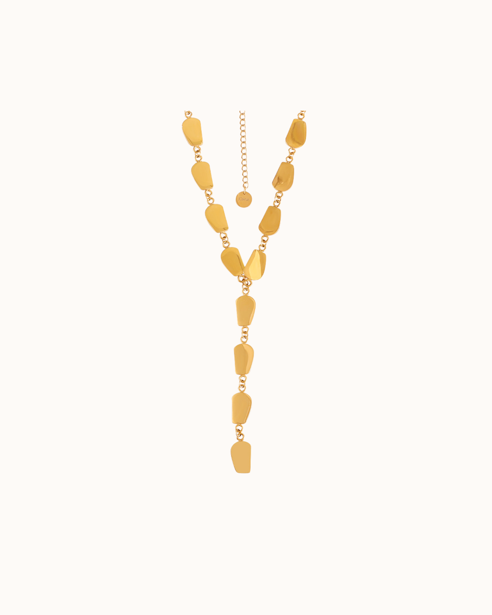 Rhodes Necklace