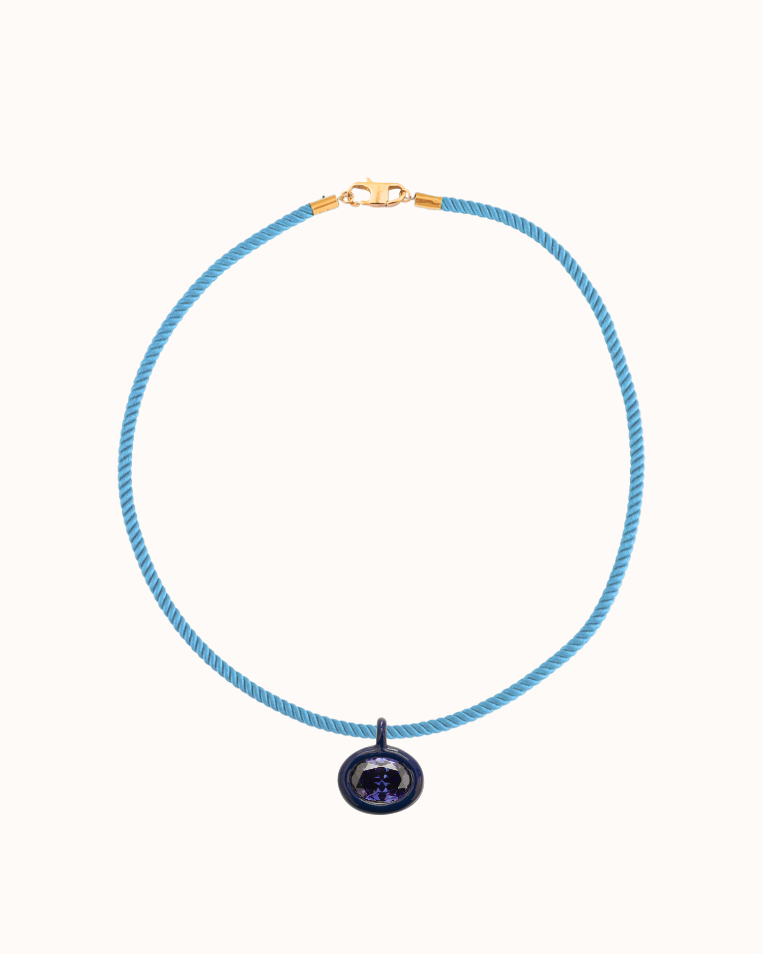 Birthstone Rope