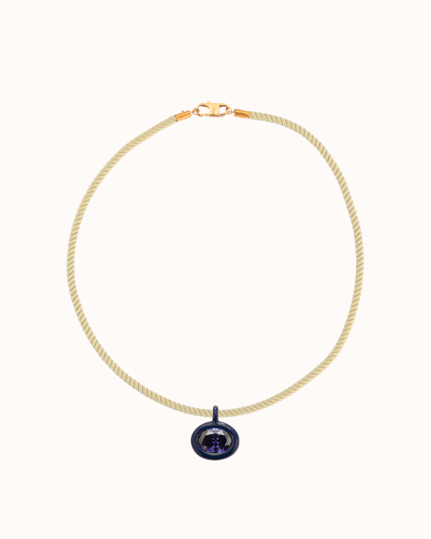 Birthstone Rope