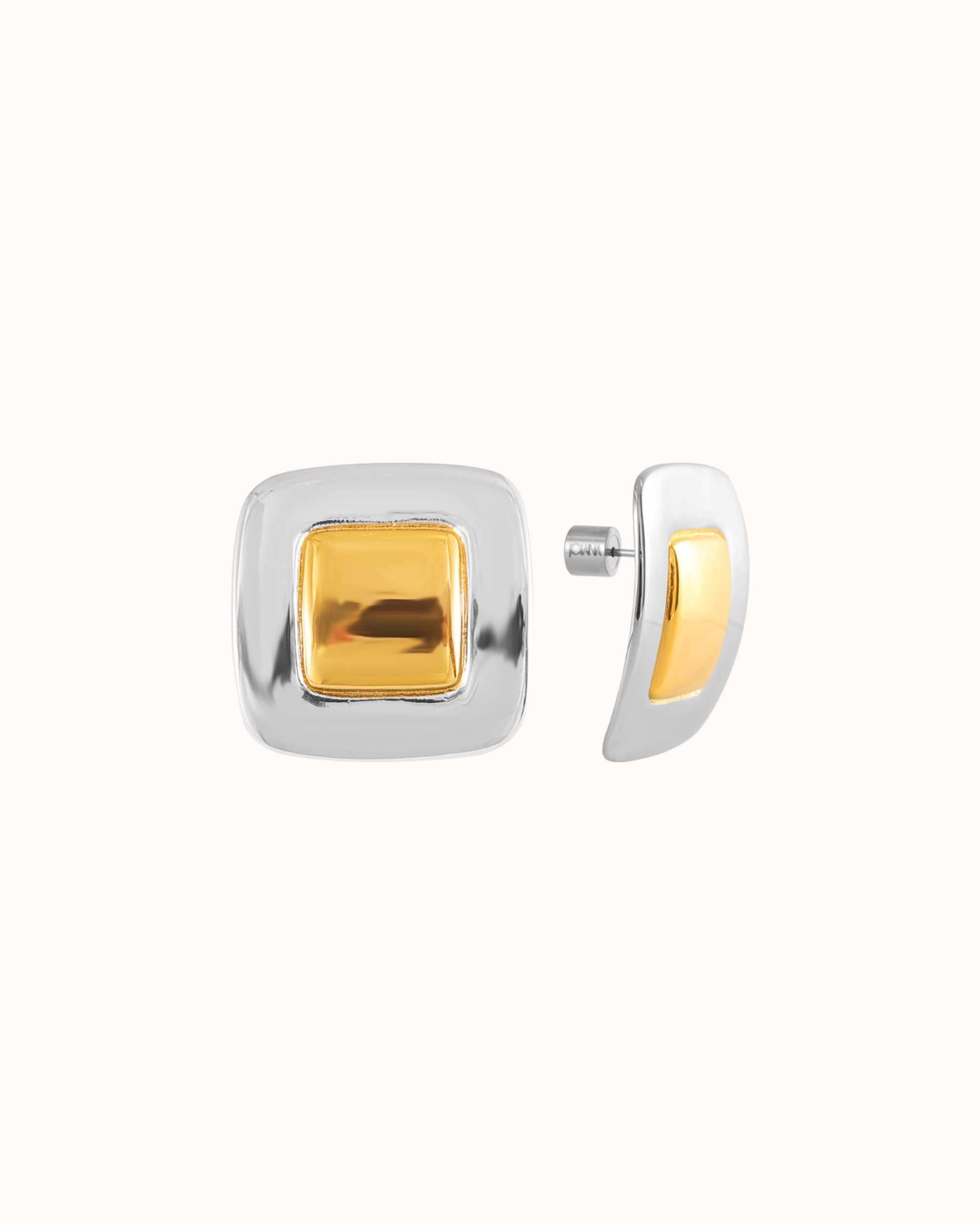 Abbot Earrings