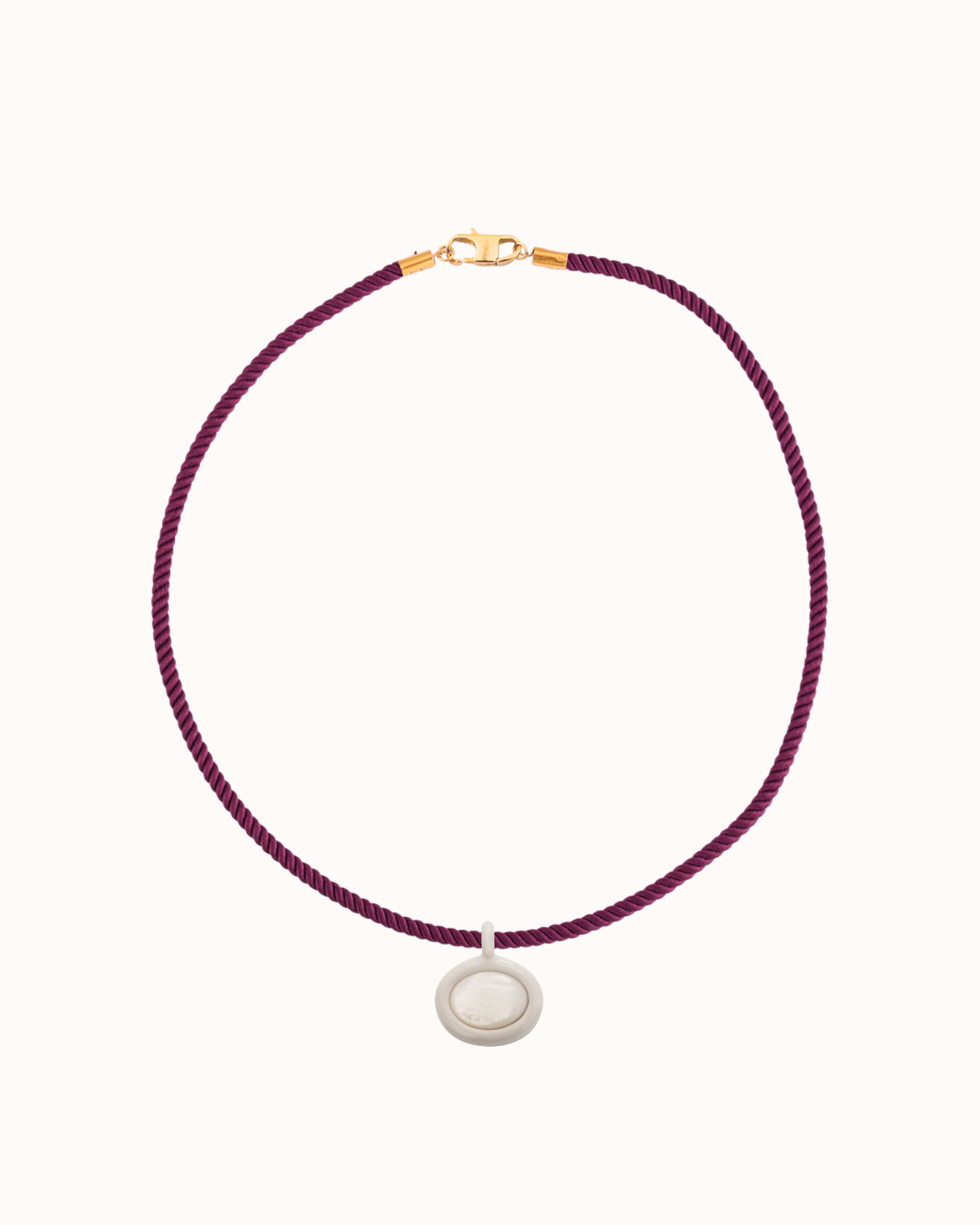 Birthstone Rope