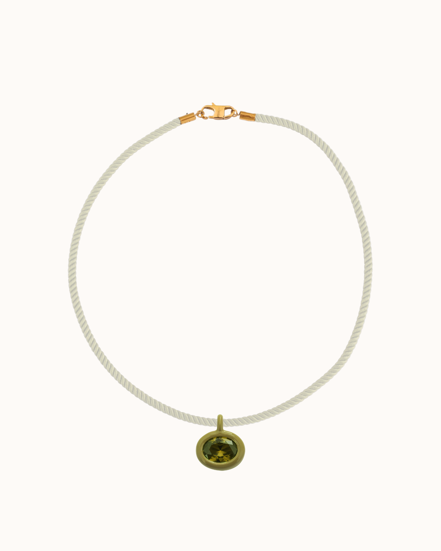 Birthstone Rope