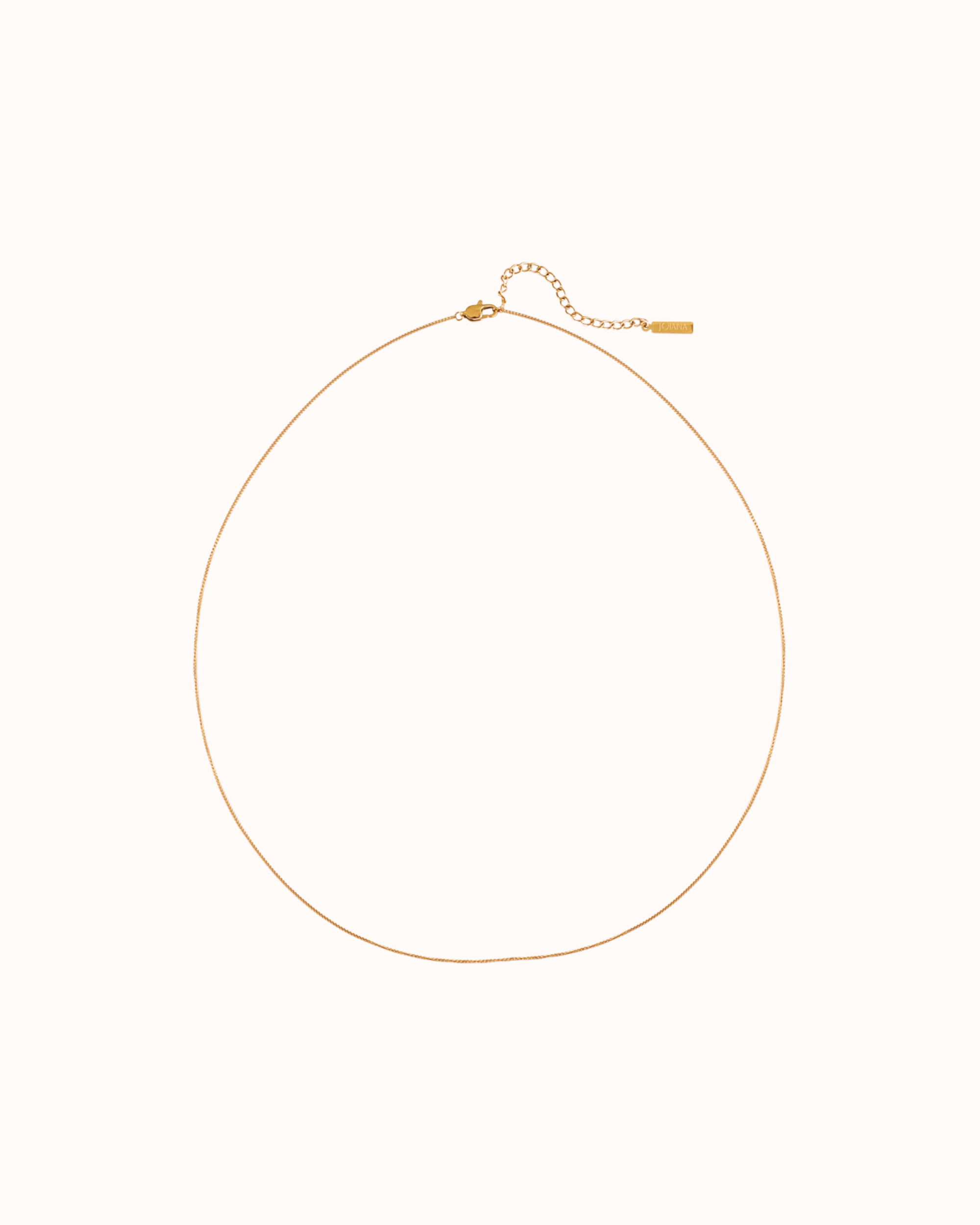 Tailored Chain