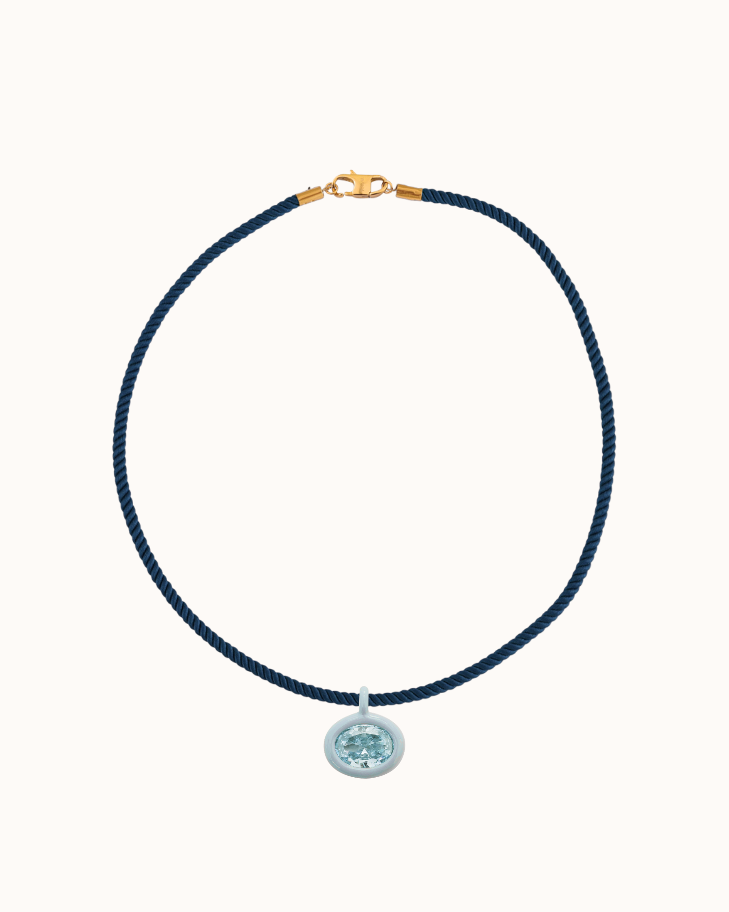 Birthstone Rope