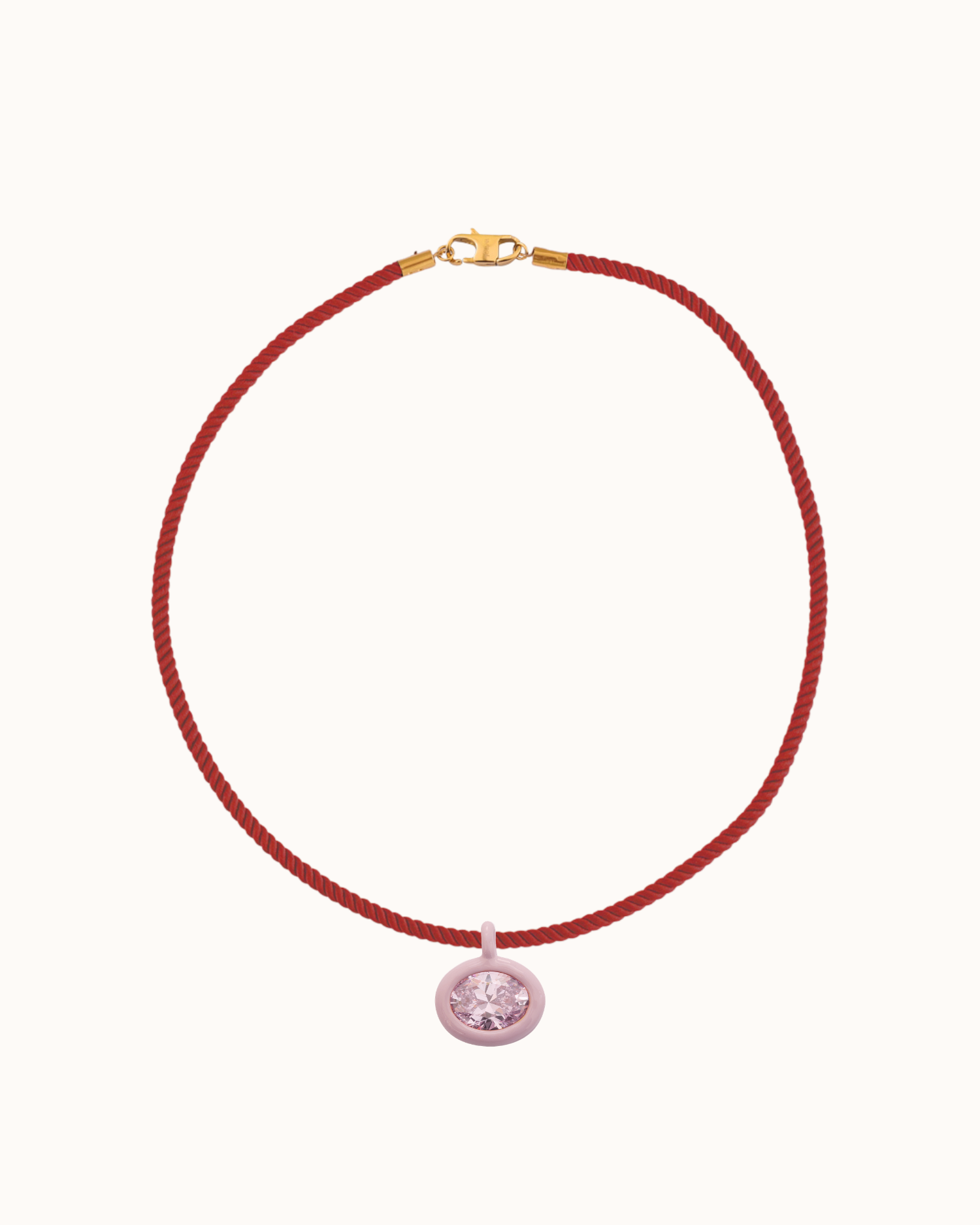 Birthstone Rope