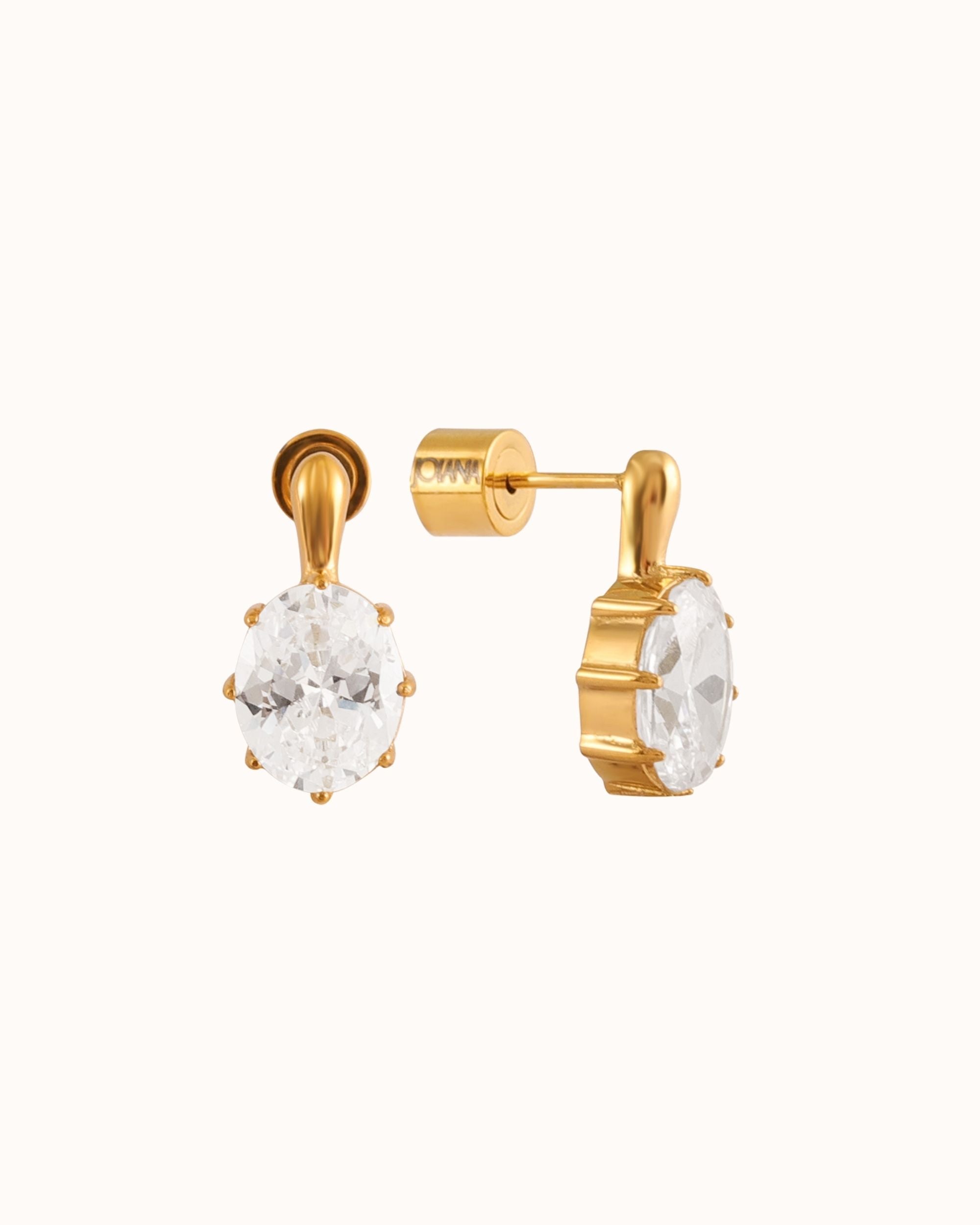 The Romy Earrings