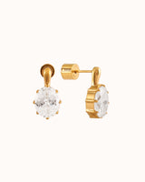The Romy Earrings