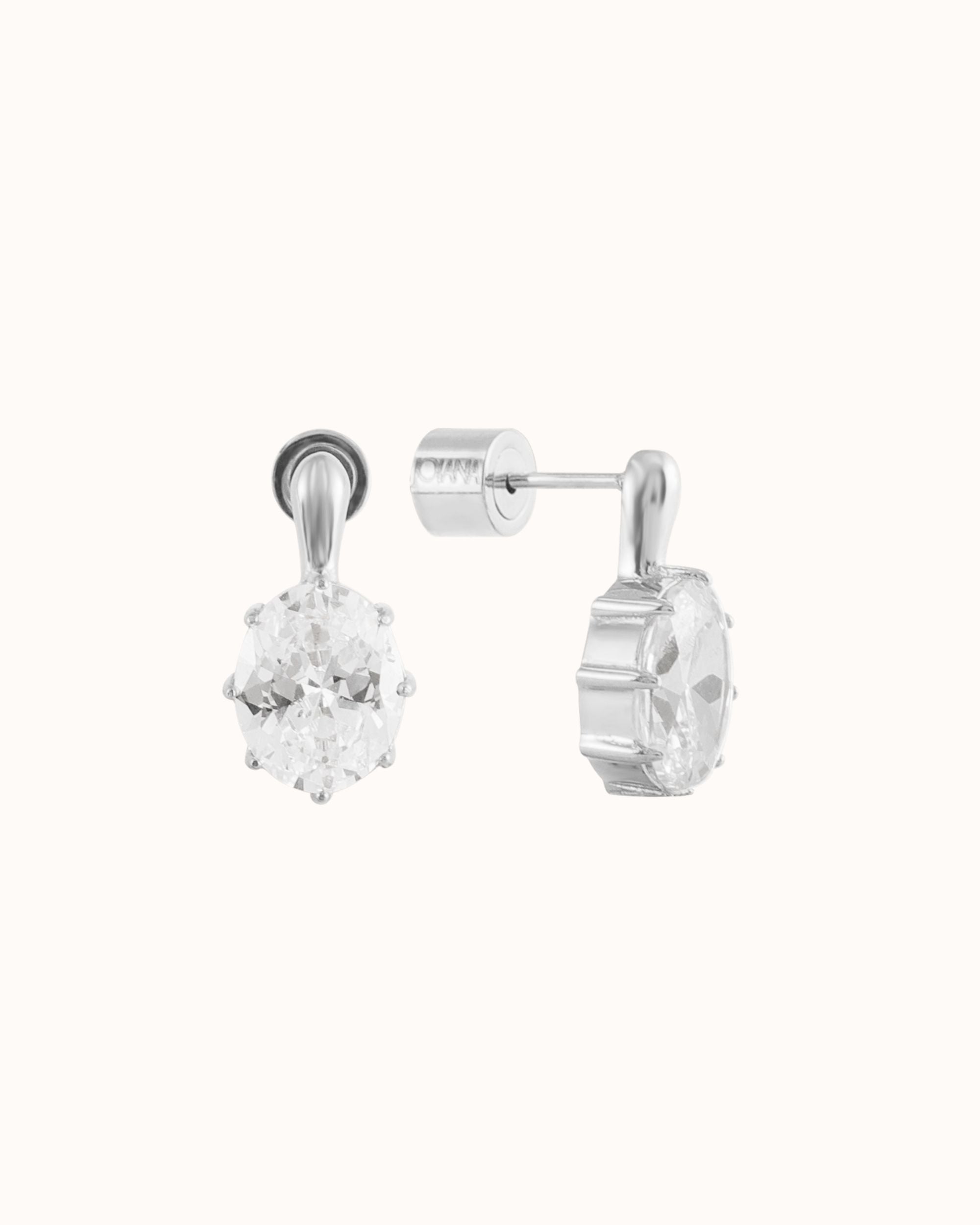 The Romy Earrings