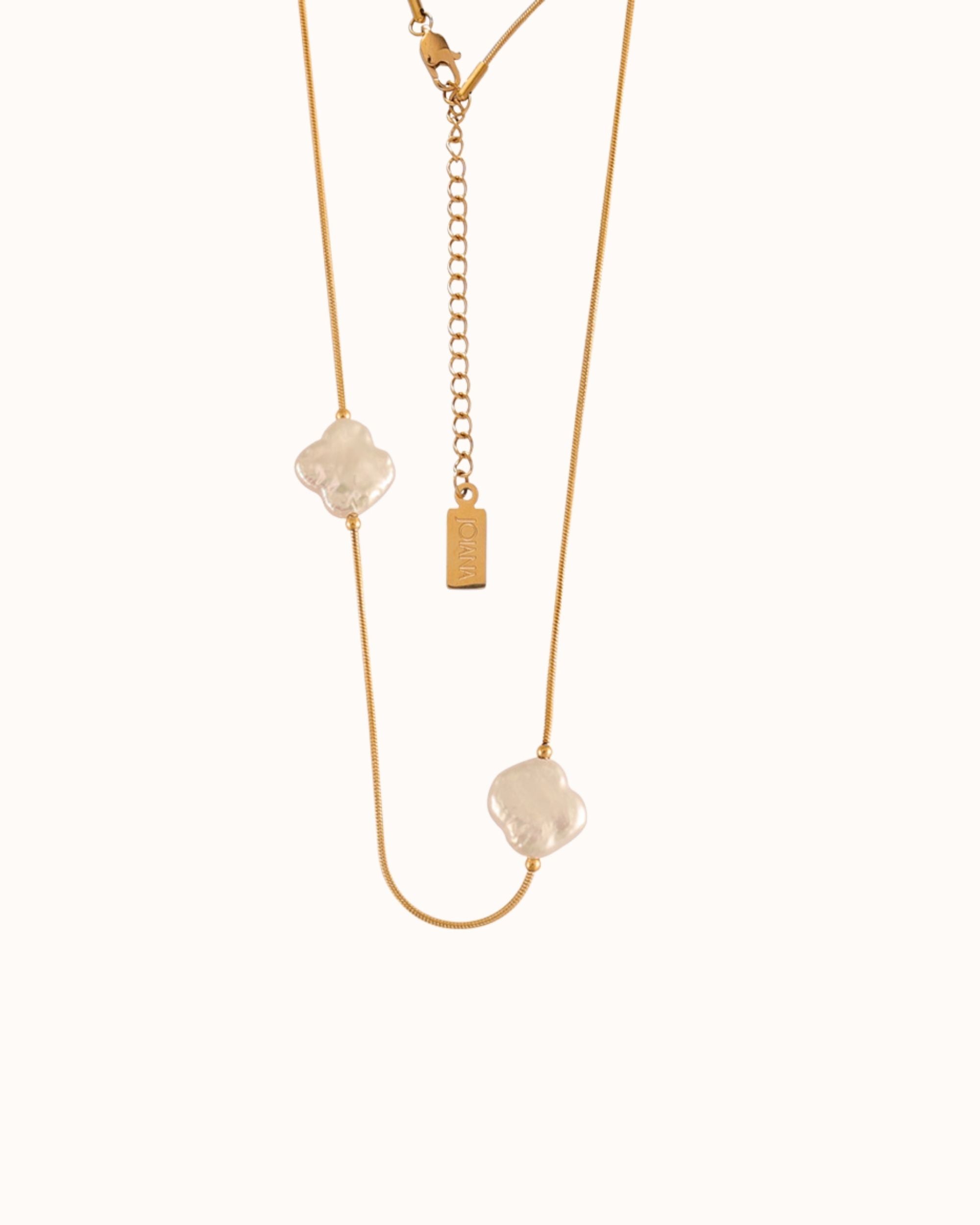 Clover Chain