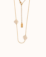 Clover Chain