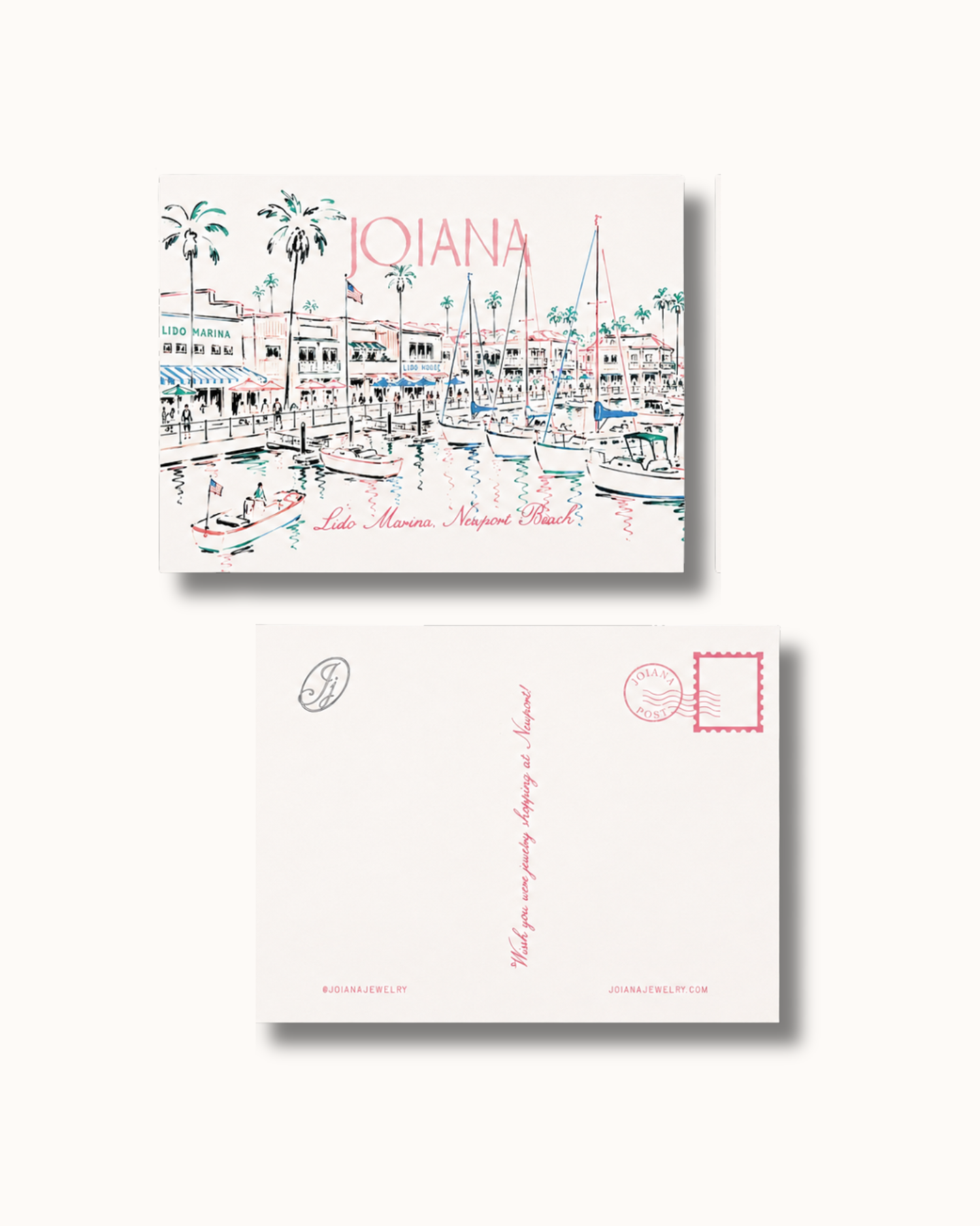 Postcard