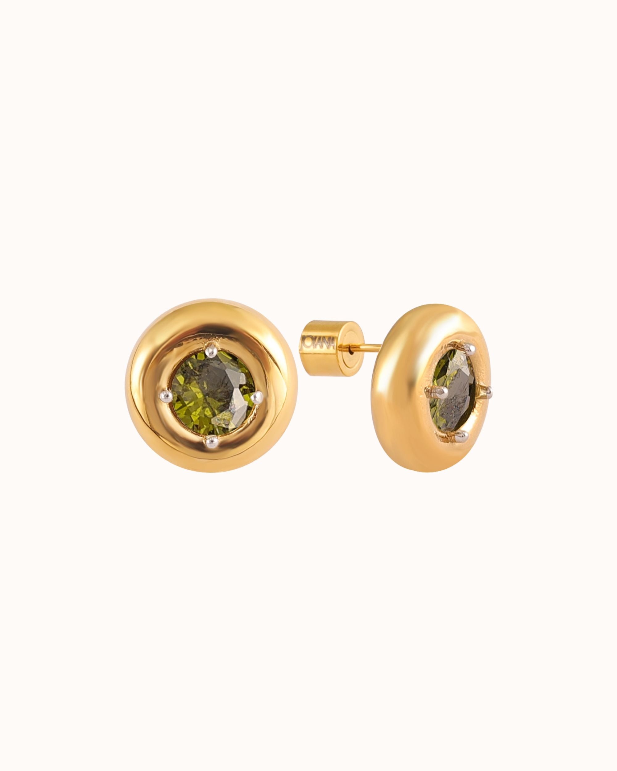 Lila Earrings
