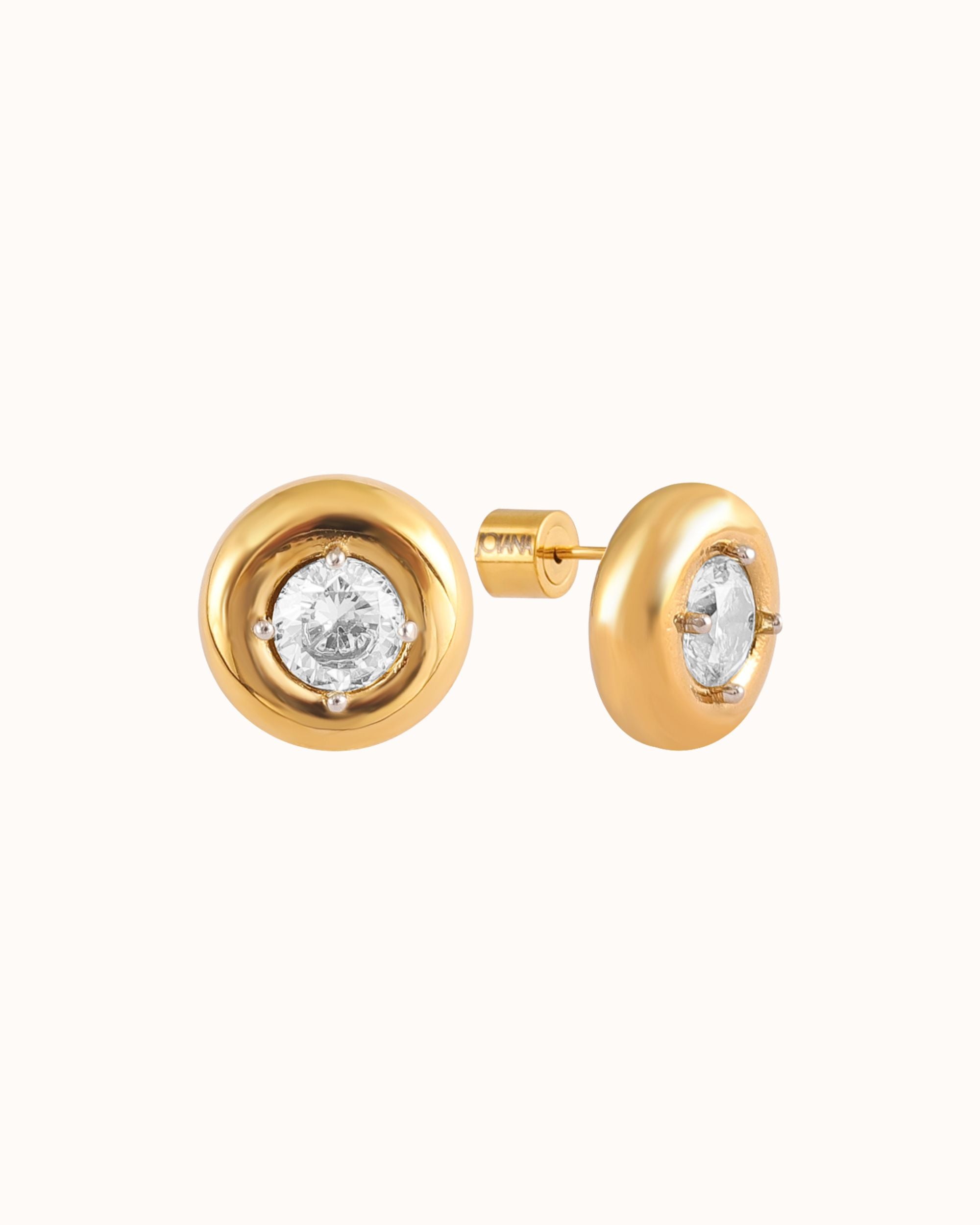 Lila Earrings