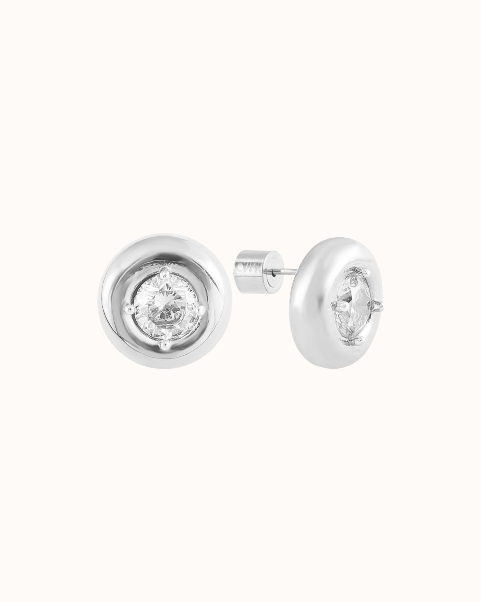 Lila Earrings