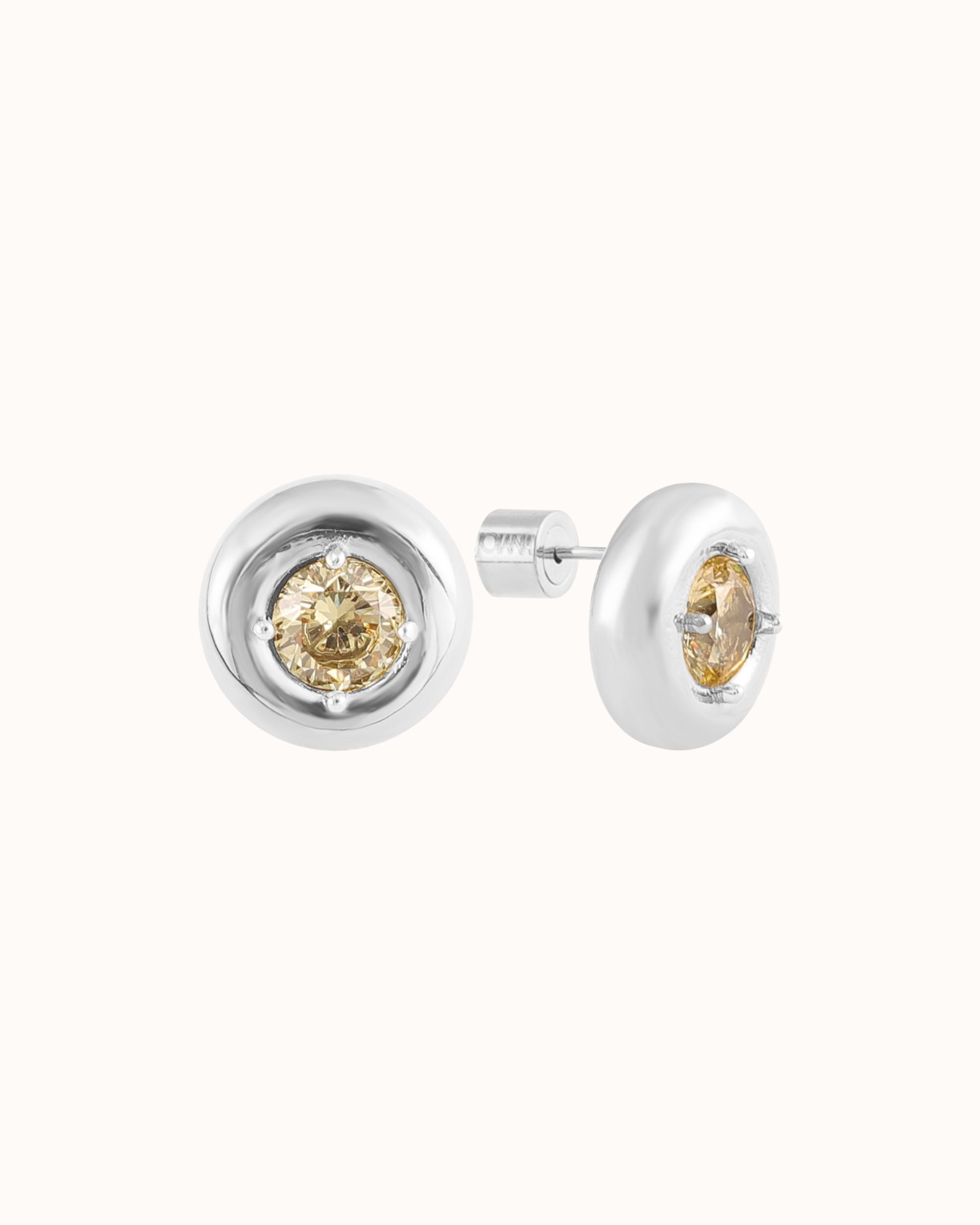 Lila Earrings